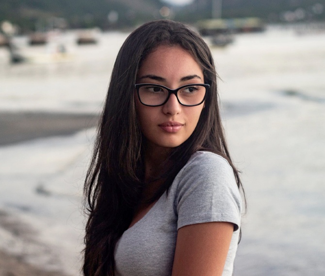 Rebeca Gonzales J.