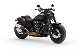 Harle Davidson Chopper 2015
