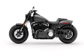 Harle Davidson Chopper 2015