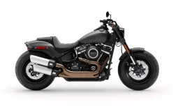 Harle Davidson Chopper 2015