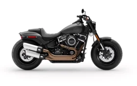 Harle Davidson Chopper 2015