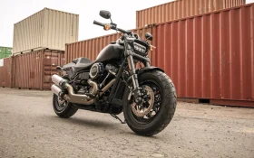 Harle Davidson Chopper 2015