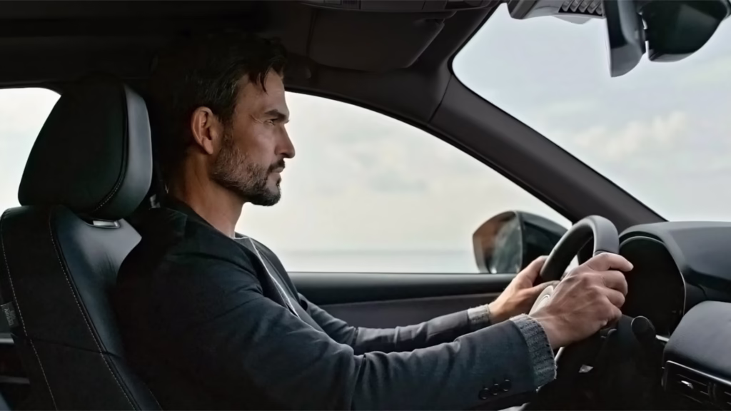 Mazda CX-60 2601
