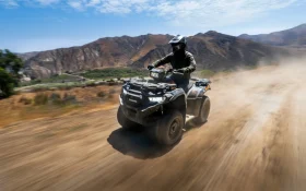 Kawasaki Brute Force® 450 2026