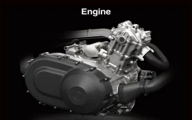 Kawasaki Brute Force® 450 2026