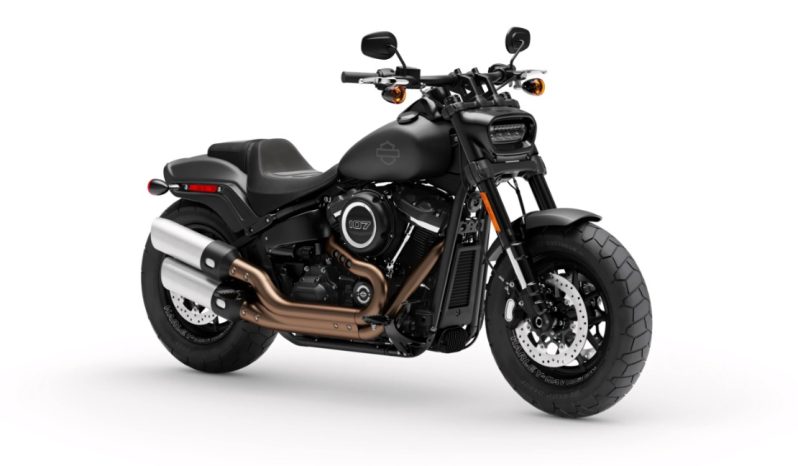 
								Harley Davidson Chopper 107 completo									