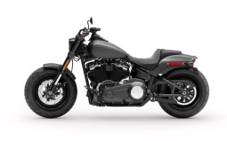 Harley Davidson Chopper 107