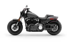 Harley Davidson Chopper 107