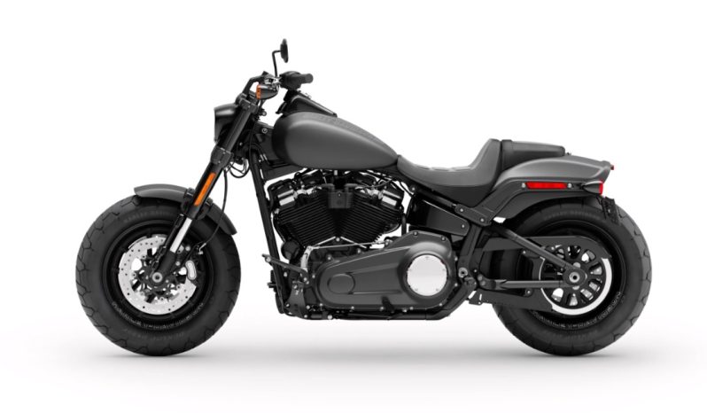 
								Harley Davidson Chopper 107 completo									