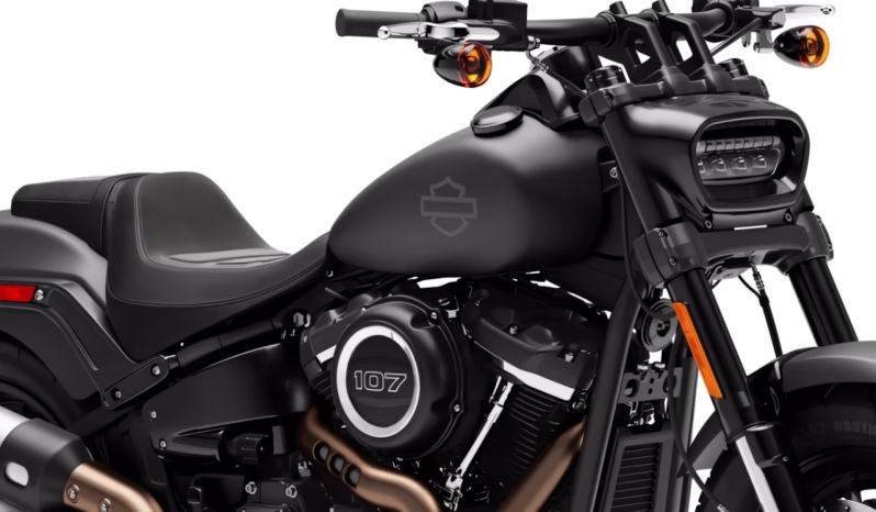 
								Harle Davidson Chopper 2015 completo									