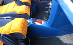 Ultraligero EVEKTOR EuroStar 2020