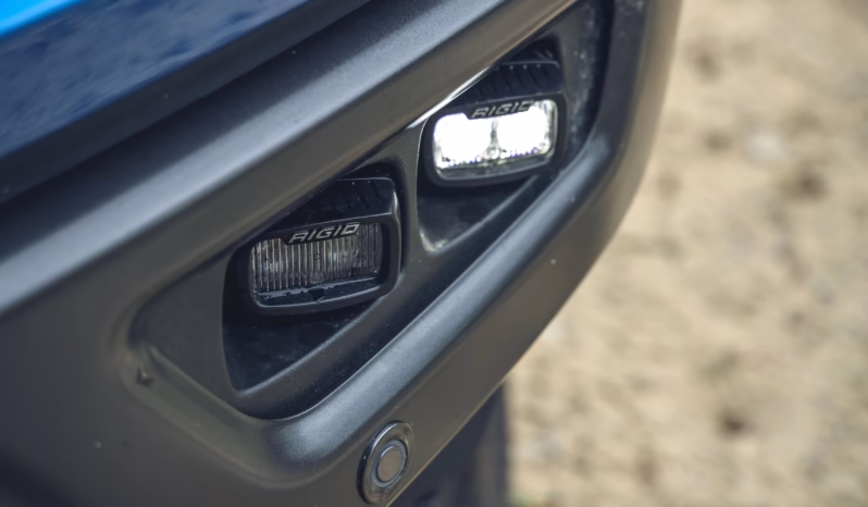 
								Ford F-150 Raptor 2021 completo									