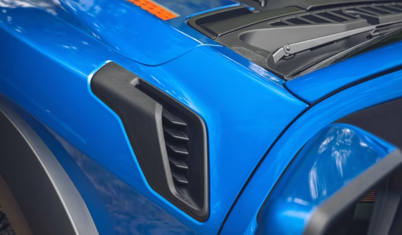 
								Ford F-150 Raptor 2021 completo									