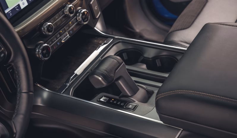 
								Ford F-150 Raptor 2021 completo									