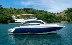 Yate Fairline 50