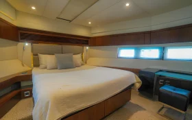 Yate Fairline 50