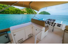 Yate Fairline 50