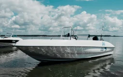 Furia Sport 490