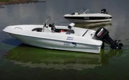 Furia Sport 490