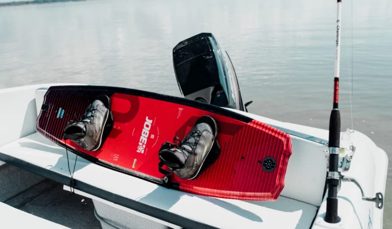 
								Furia Sport 490 completo									