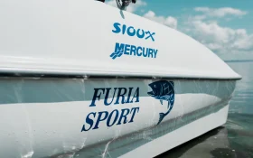 Furia Sport 490