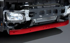 Hino 700 Cabezal