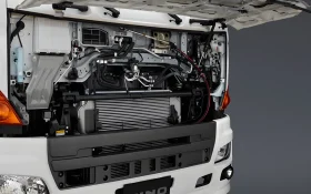 Hino 700 Cabezal