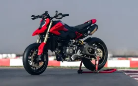 Ducati Hypermotard V2 2026