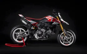 Ducati Hypermotard V2 2026