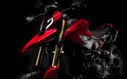 
										Ducati Hypermotard V2 2026 completo									