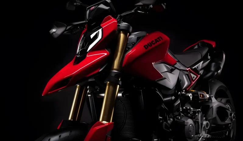 
								Ducati Hypermotard V2 2026 completo									