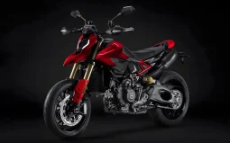 
										Ducati Hypermotard V2 2026 completo									