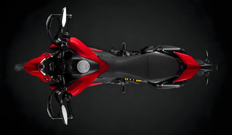 
								Ducati Hypermotard V2 2026 completo									