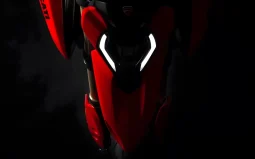 
										Ducati Hypermotard V2 2026 completo									