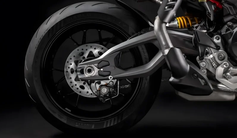 
								Ducati Hypermotard V2 2026 completo									