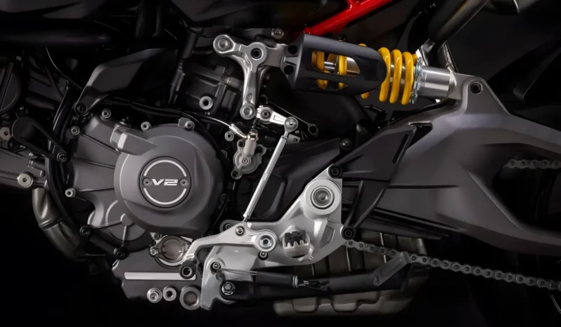 
								Ducati Hypermotard V2 2026 completo									