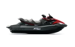 
										Jet Ski® Ultra® 310LX completo									