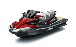 
										Jet Ski® Ultra® 310LX completo									