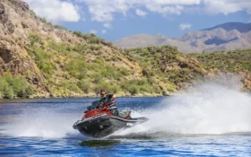 Jet Ski® Ultra® 310LX