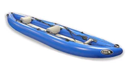 Kayak ROBfin Beaver