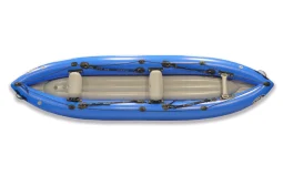 Kayak ROBfin Beaver
