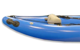 Kayak ROBfin Beaver