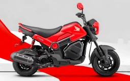 Honda Navi 2026