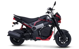Honda Navi 2026