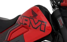 Honda Navi 2026