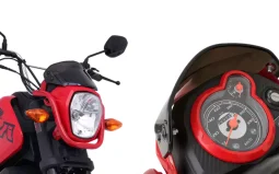 Honda Navi 2026