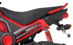 
										Honda Navi 2026 completo									