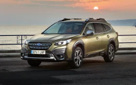 Subaru Outback 2023