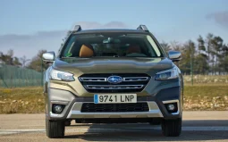 
										Subaru Outback 2023 completo									