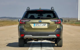 Subaru Outback 2023
